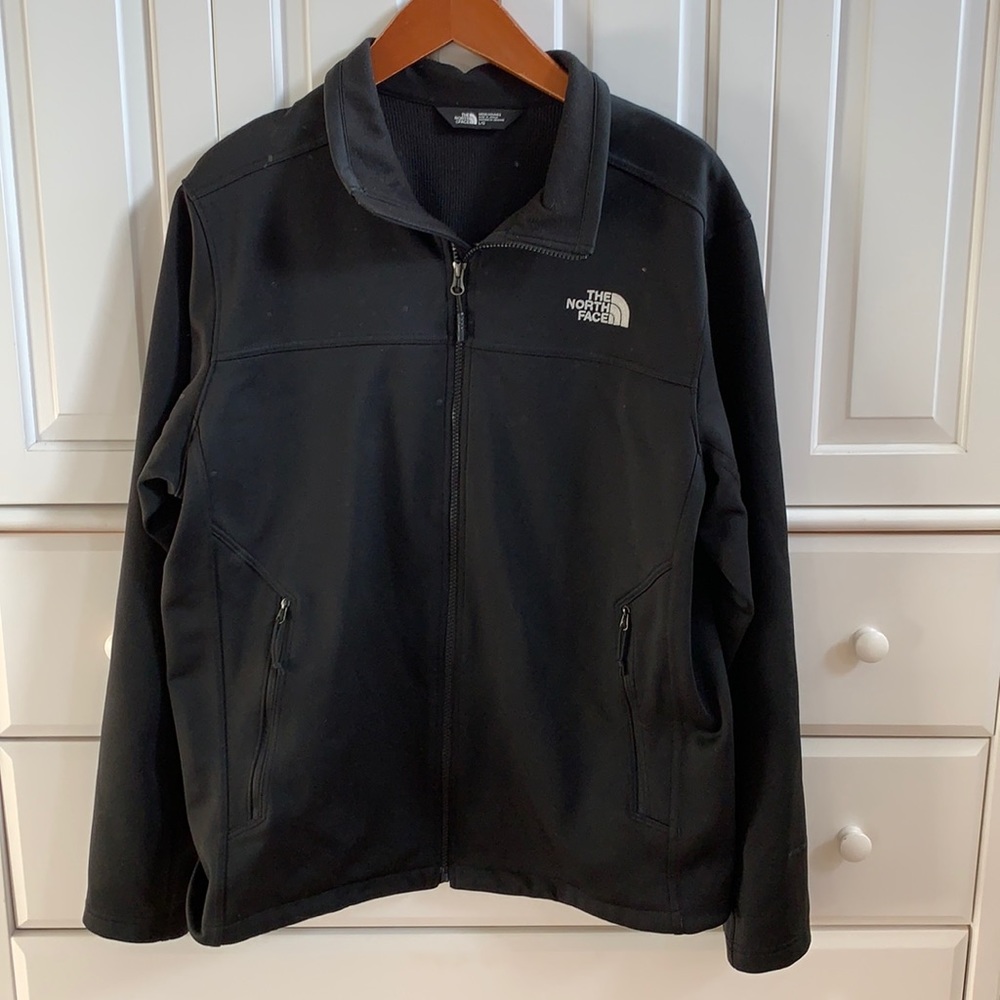 MENS North Face Jacket